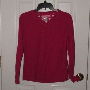 Pajama shirt